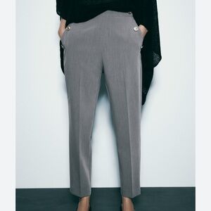Zara Pants